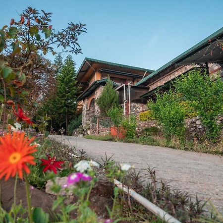 Tree Of Life Resort Dehradun Foothills Екстериор снимка