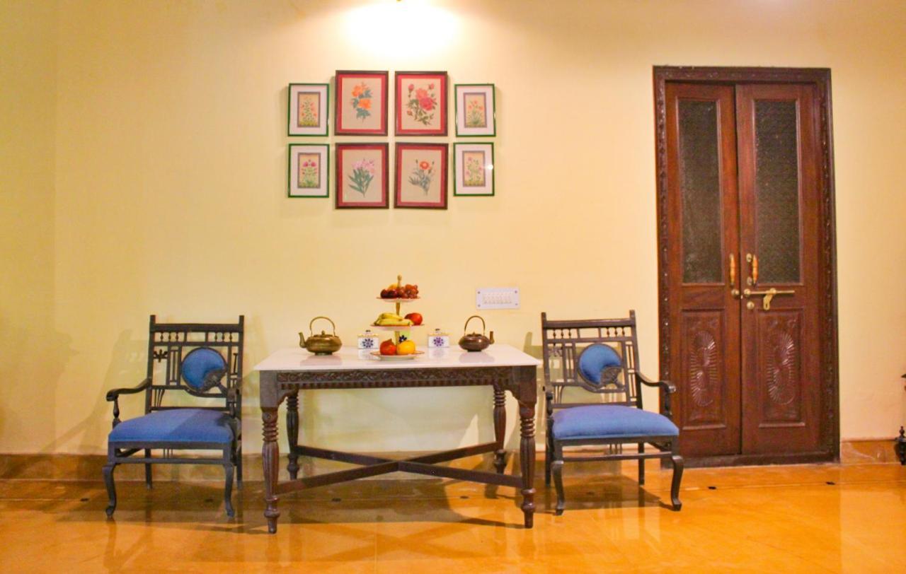 Tree Of Life Resort Dehradun Foothills Екстериор снимка