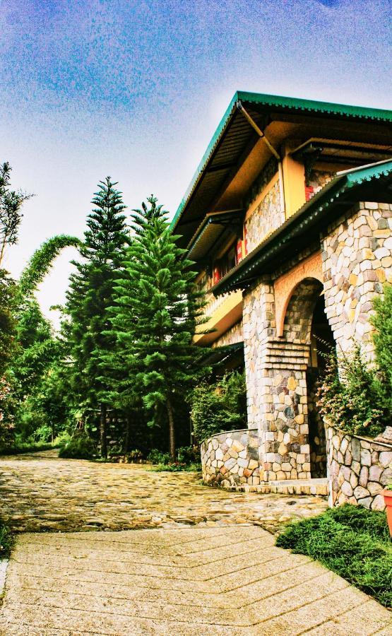 Tree Of Life Resort Dehradun Foothills Екстериор снимка