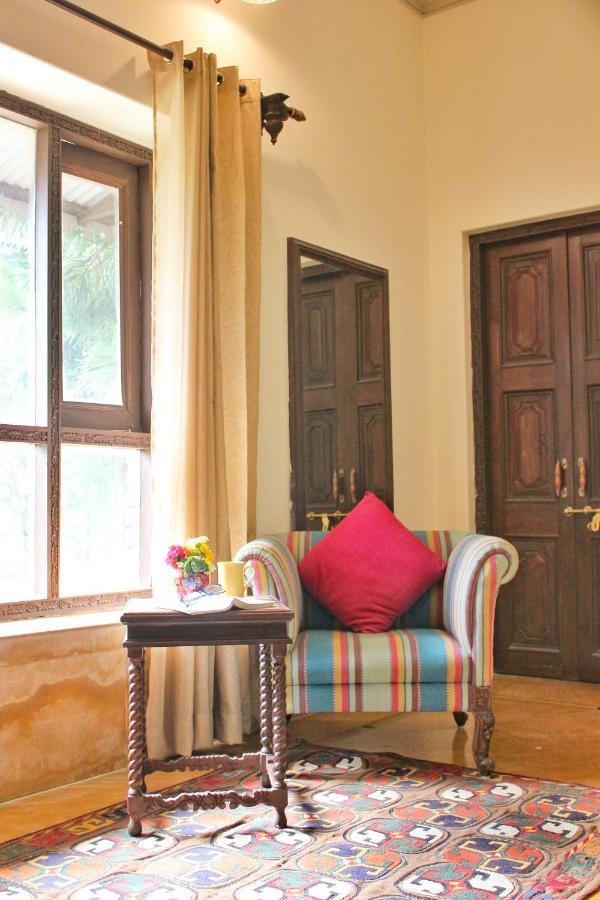 Tree Of Life Resort Dehradun Foothills Екстериор снимка
