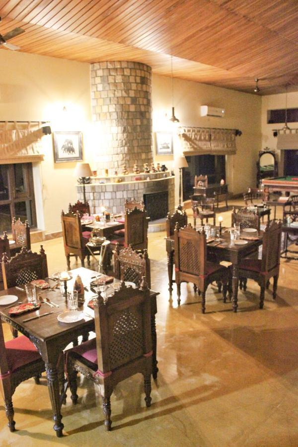 Tree Of Life Resort Dehradun Foothills Екстериор снимка