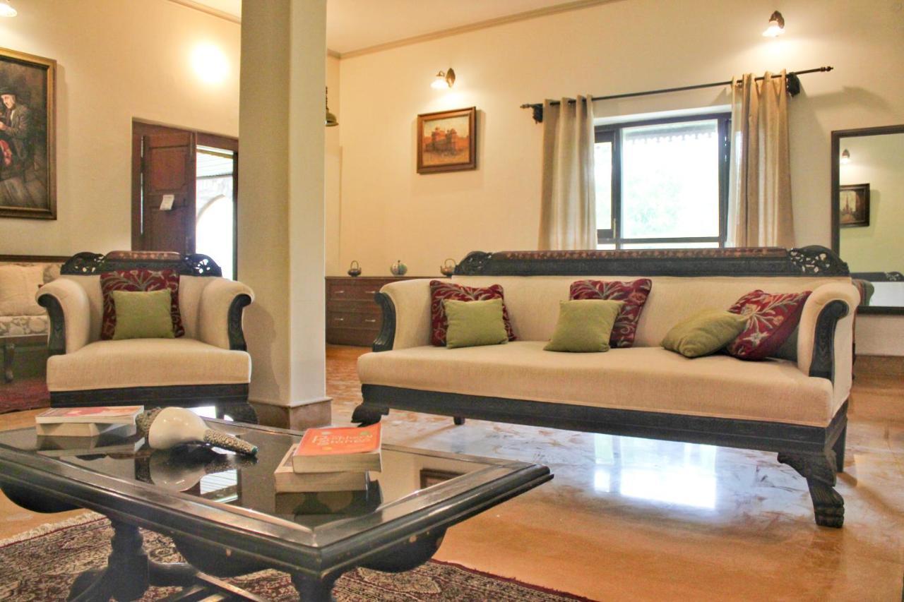 Tree Of Life Resort Dehradun Foothills Екстериор снимка