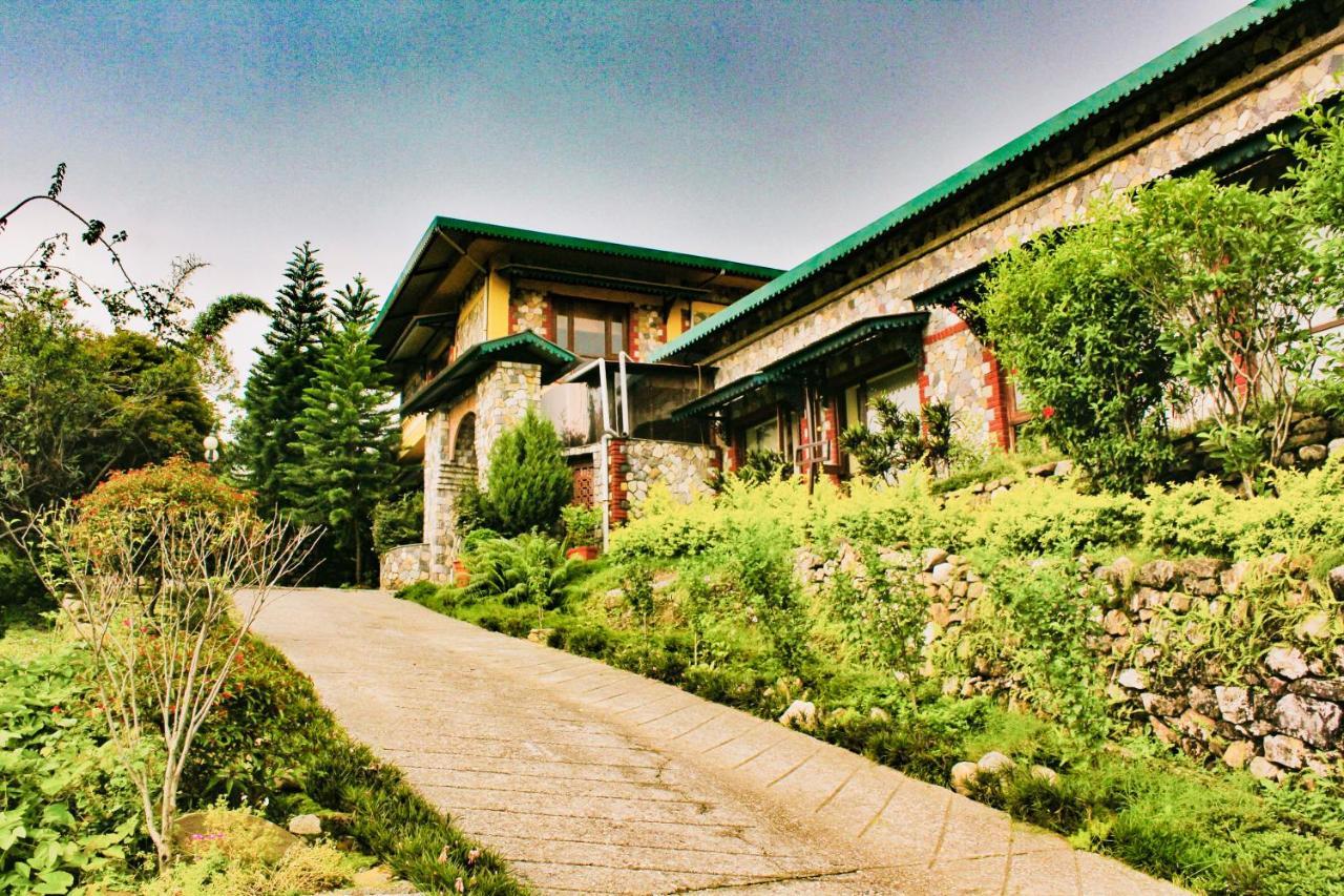 Tree Of Life Resort Dehradun Foothills Екстериор снимка