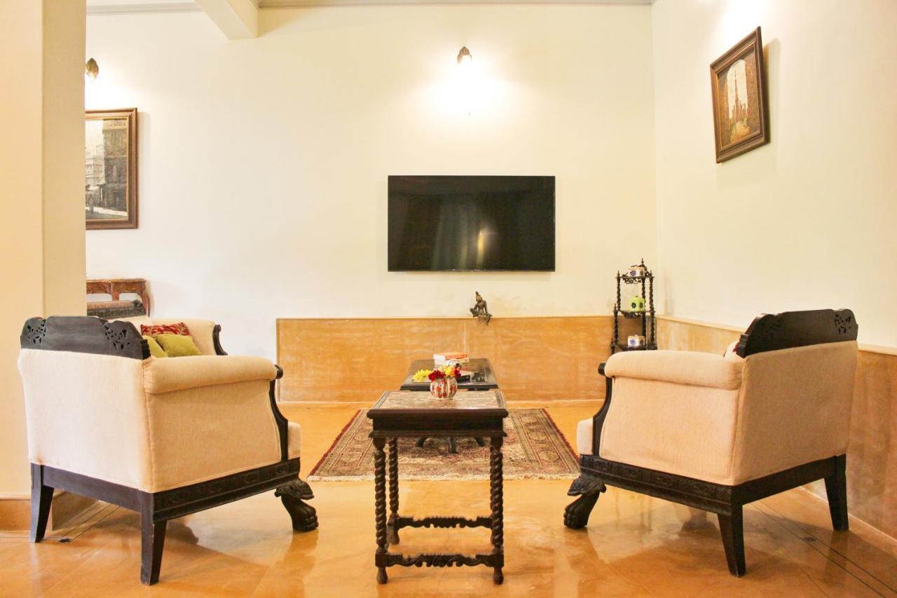 Tree Of Life Resort Dehradun Foothills Екстериор снимка