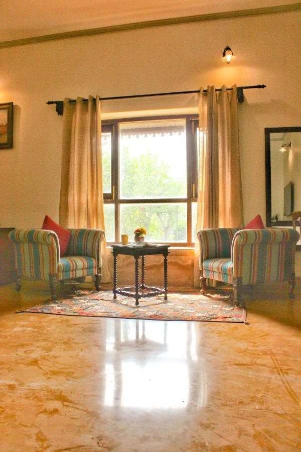 Tree Of Life Resort Dehradun Foothills Екстериор снимка