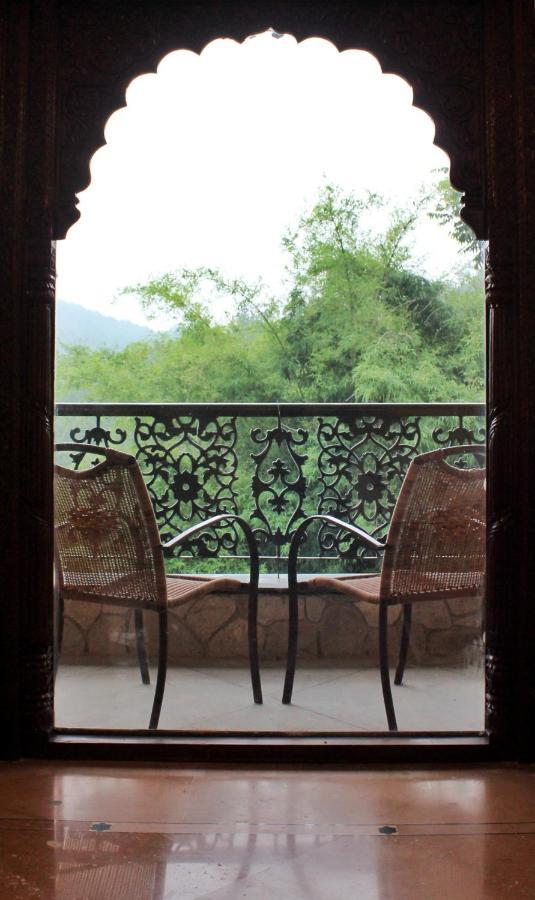 Tree Of Life Resort Dehradun Foothills Екстериор снимка