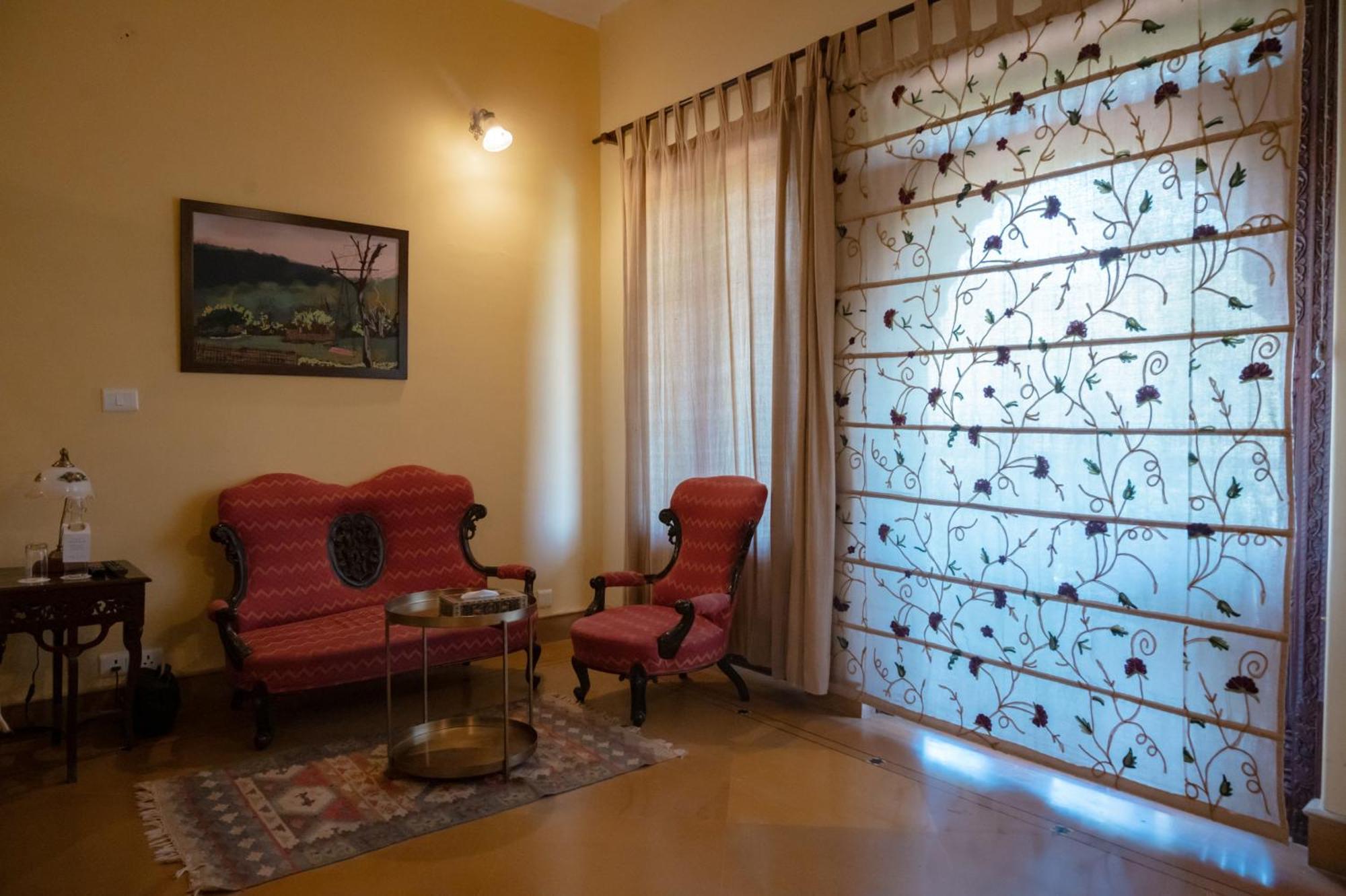 Tree Of Life Resort Dehradun Foothills Екстериор снимка