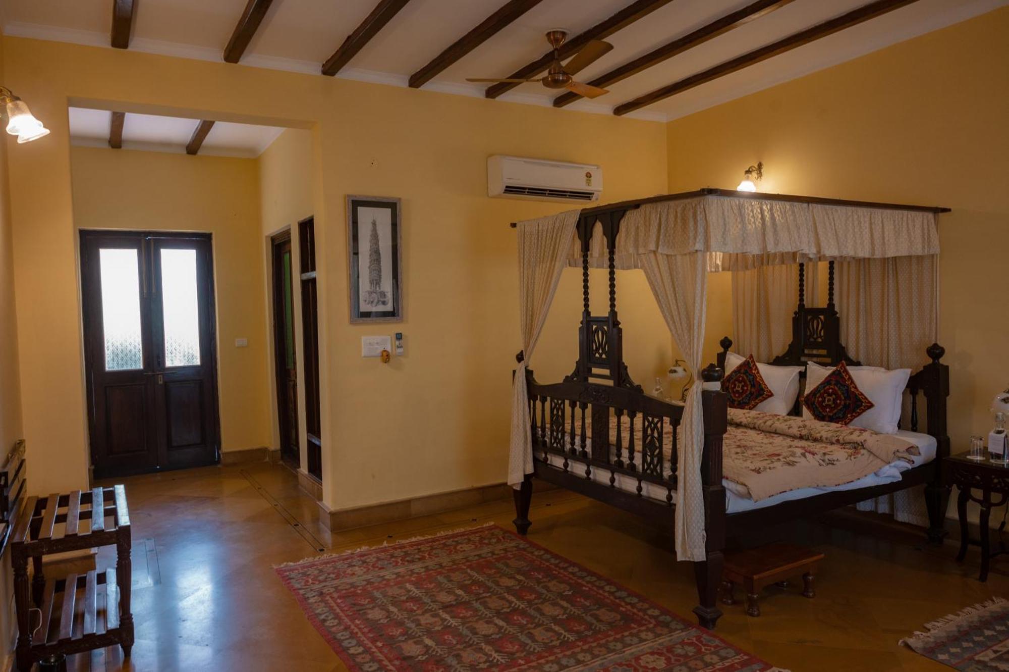 Tree Of Life Resort Dehradun Foothills Екстериор снимка