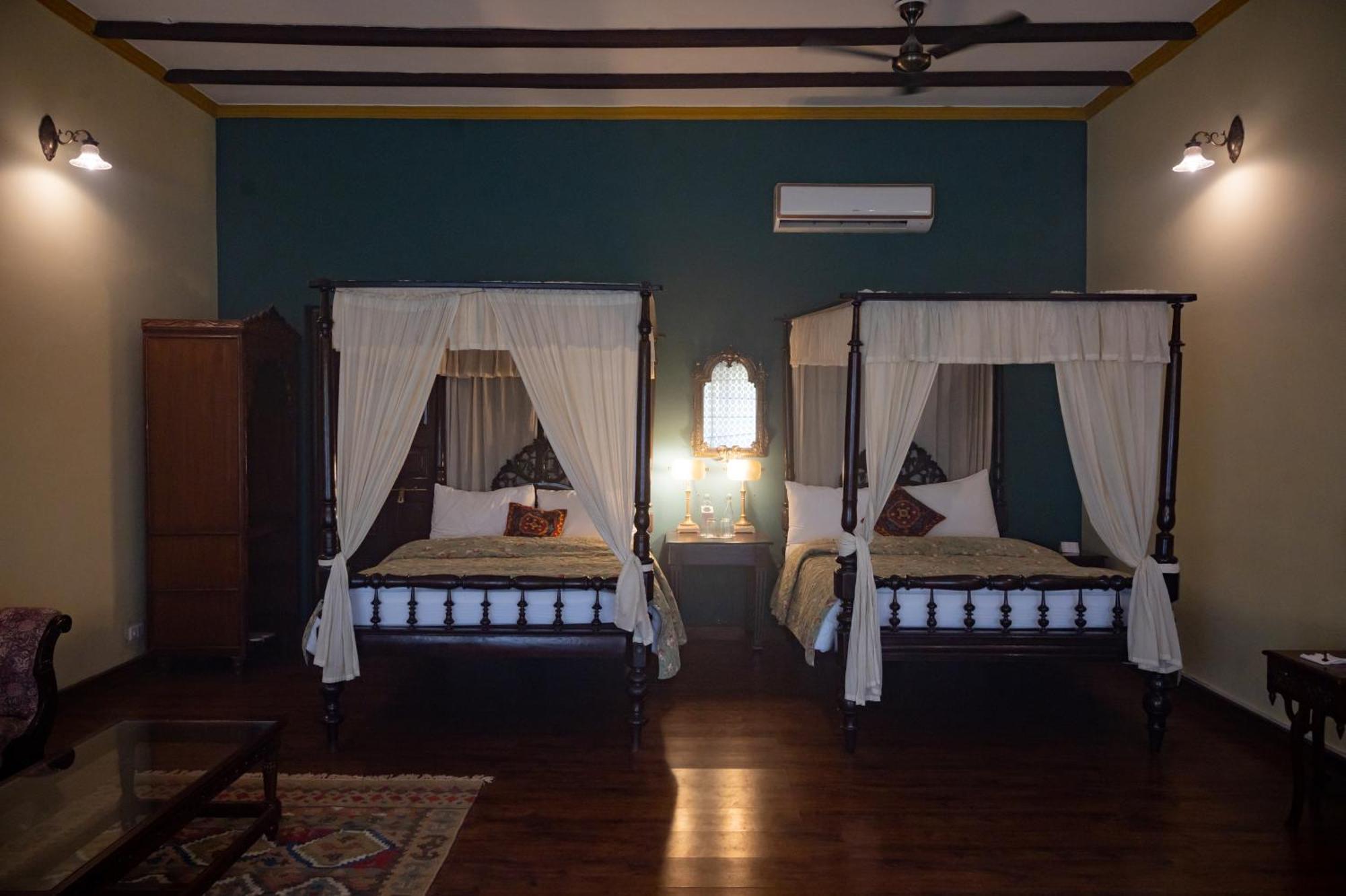 Tree Of Life Resort Dehradun Foothills Екстериор снимка