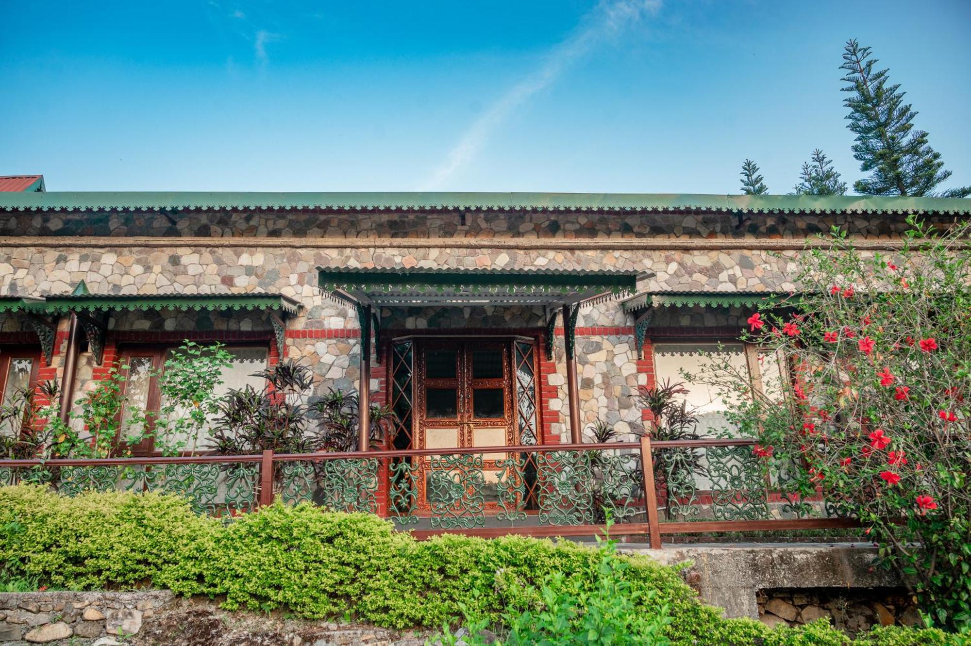 Tree Of Life Resort Dehradun Foothills Екстериор снимка