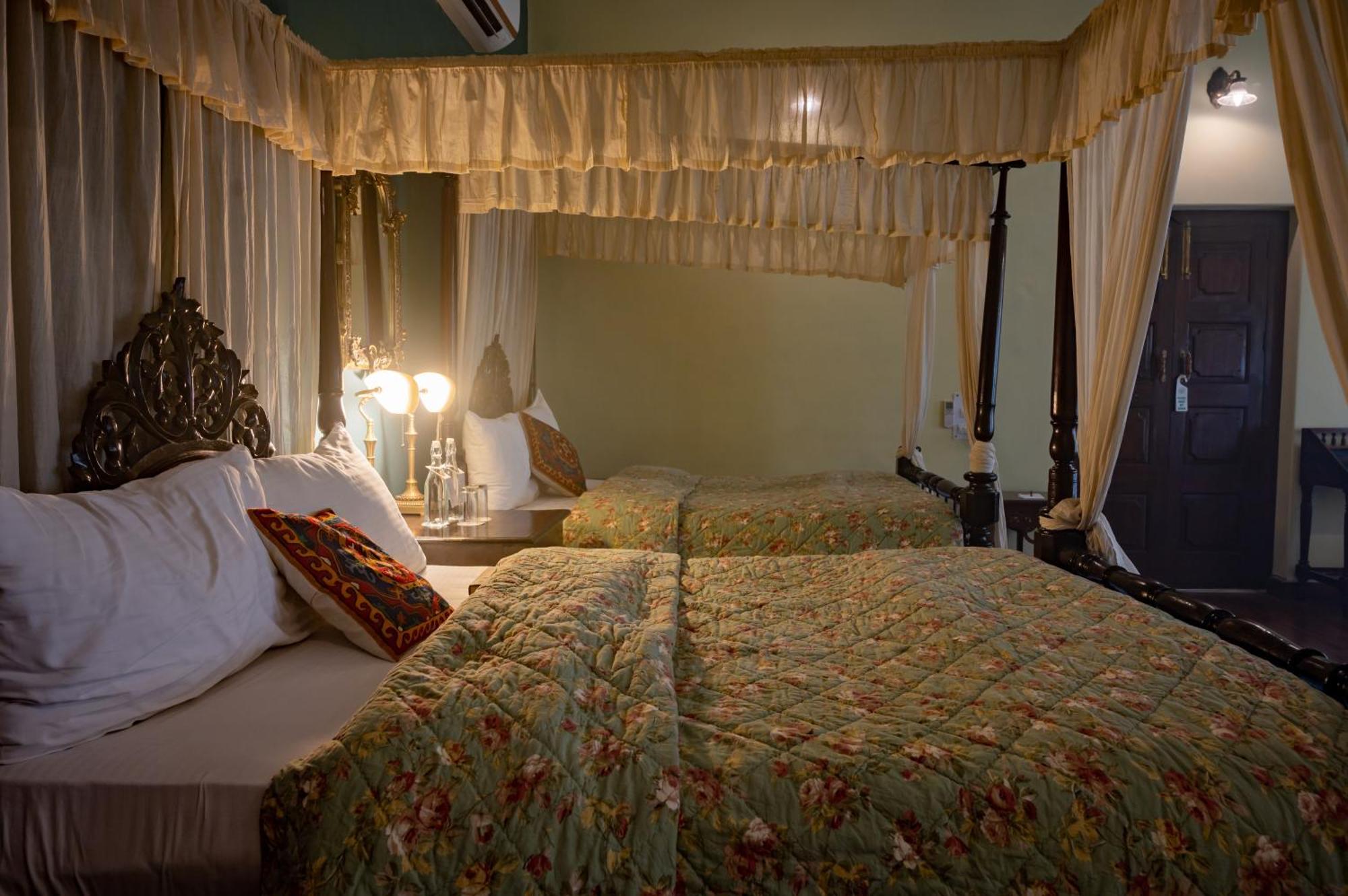 Tree Of Life Resort Dehradun Foothills Екстериор снимка