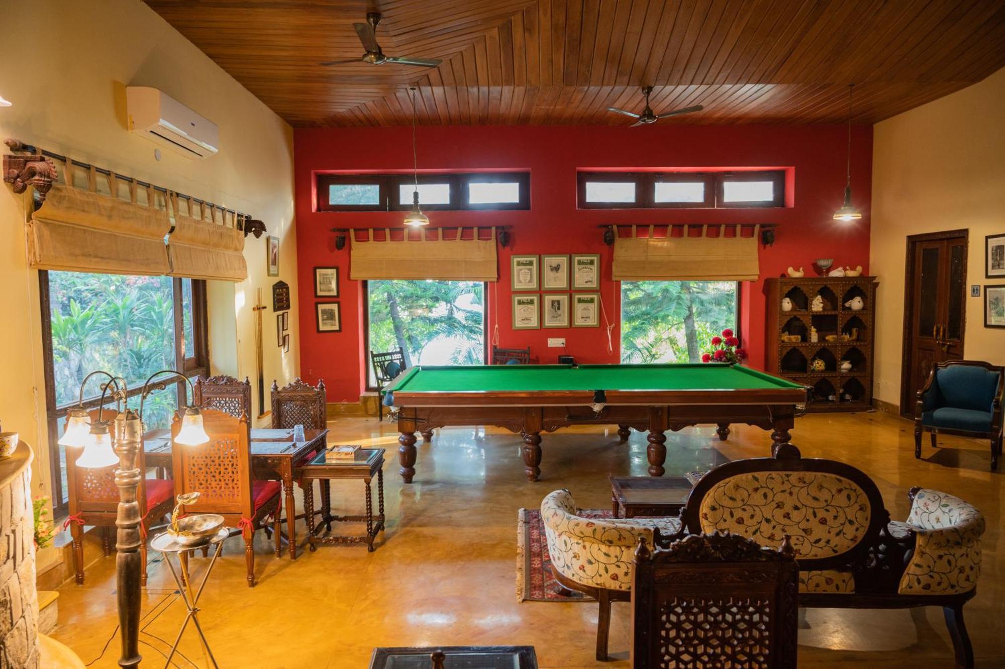 Tree Of Life Resort Dehradun Foothills Екстериор снимка